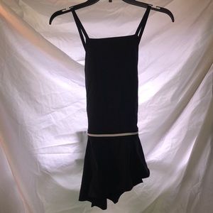 NWT Puma Frilled Top